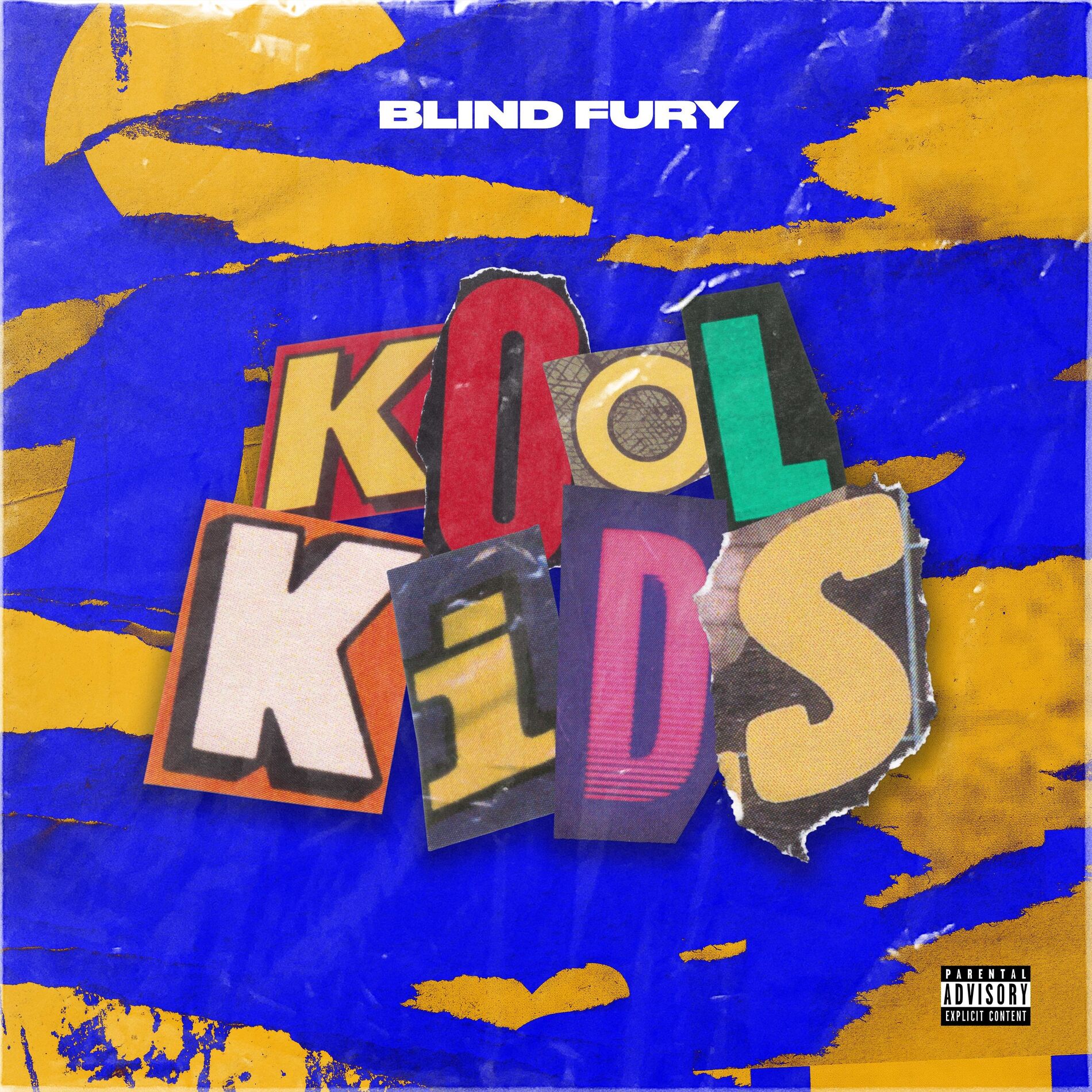 Album cover of Kool Kids