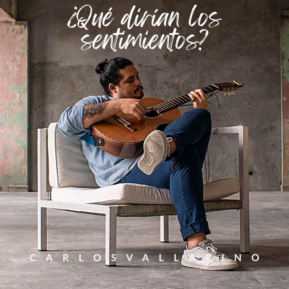 Picture of ¿Qué dirían los sentimientos? (Studio)