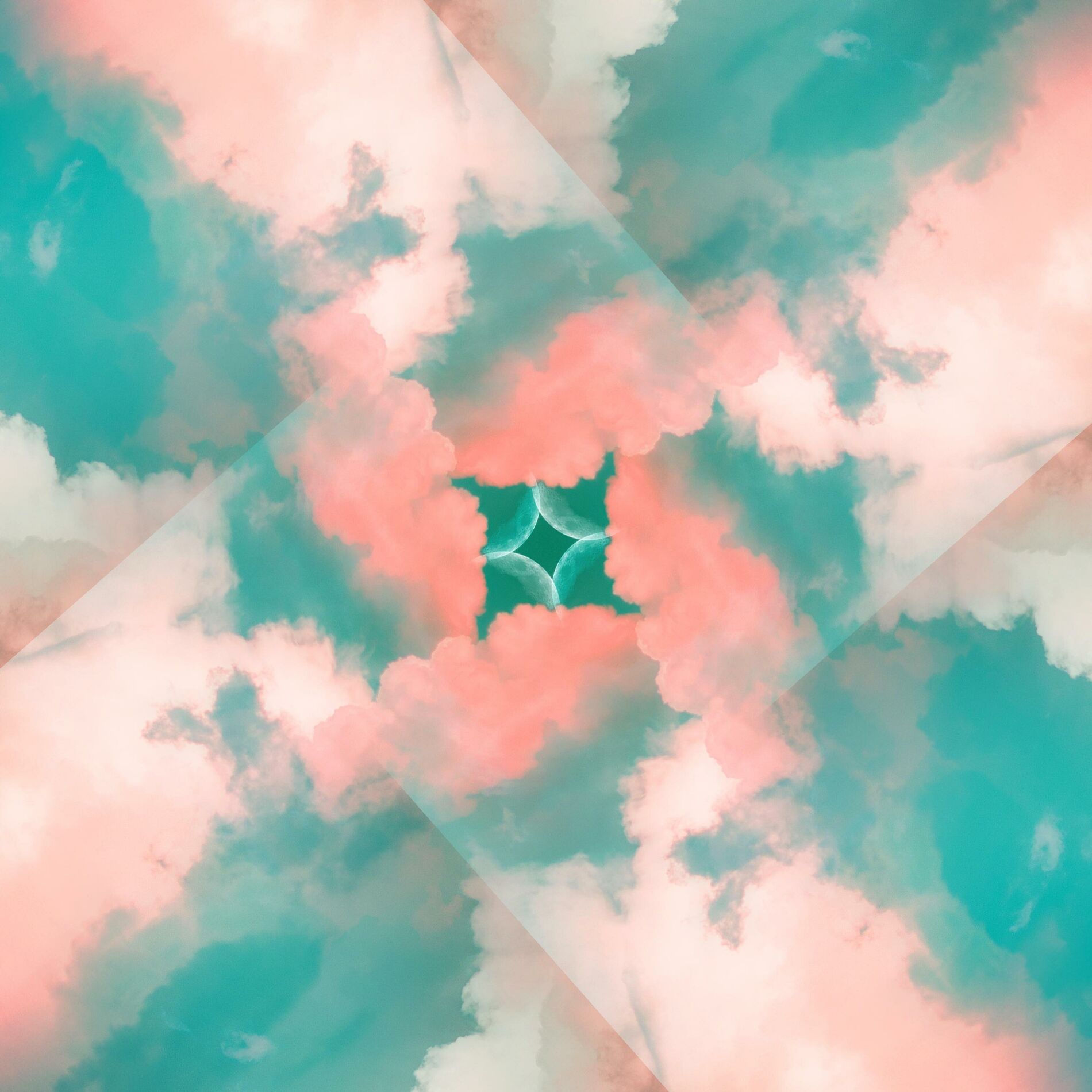 Album cover of Ineffable (Fletcher Reed Remix)