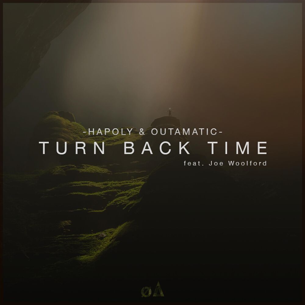 Picture of Turn Back Time (feat. Joe Woolford)
