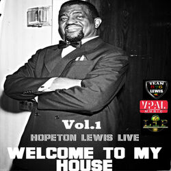 Cover of Welcome to My House, Vol. 1