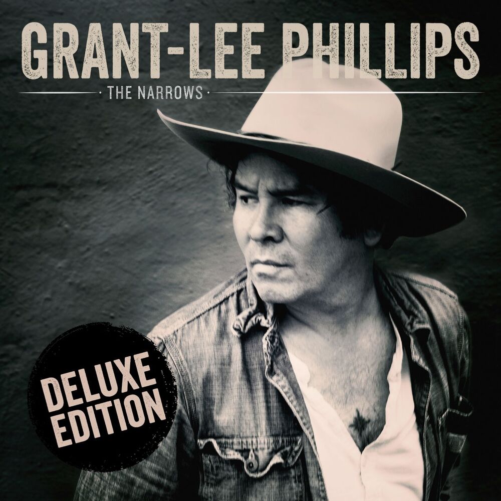 Picture of The Narrows (Deluxe Edition)