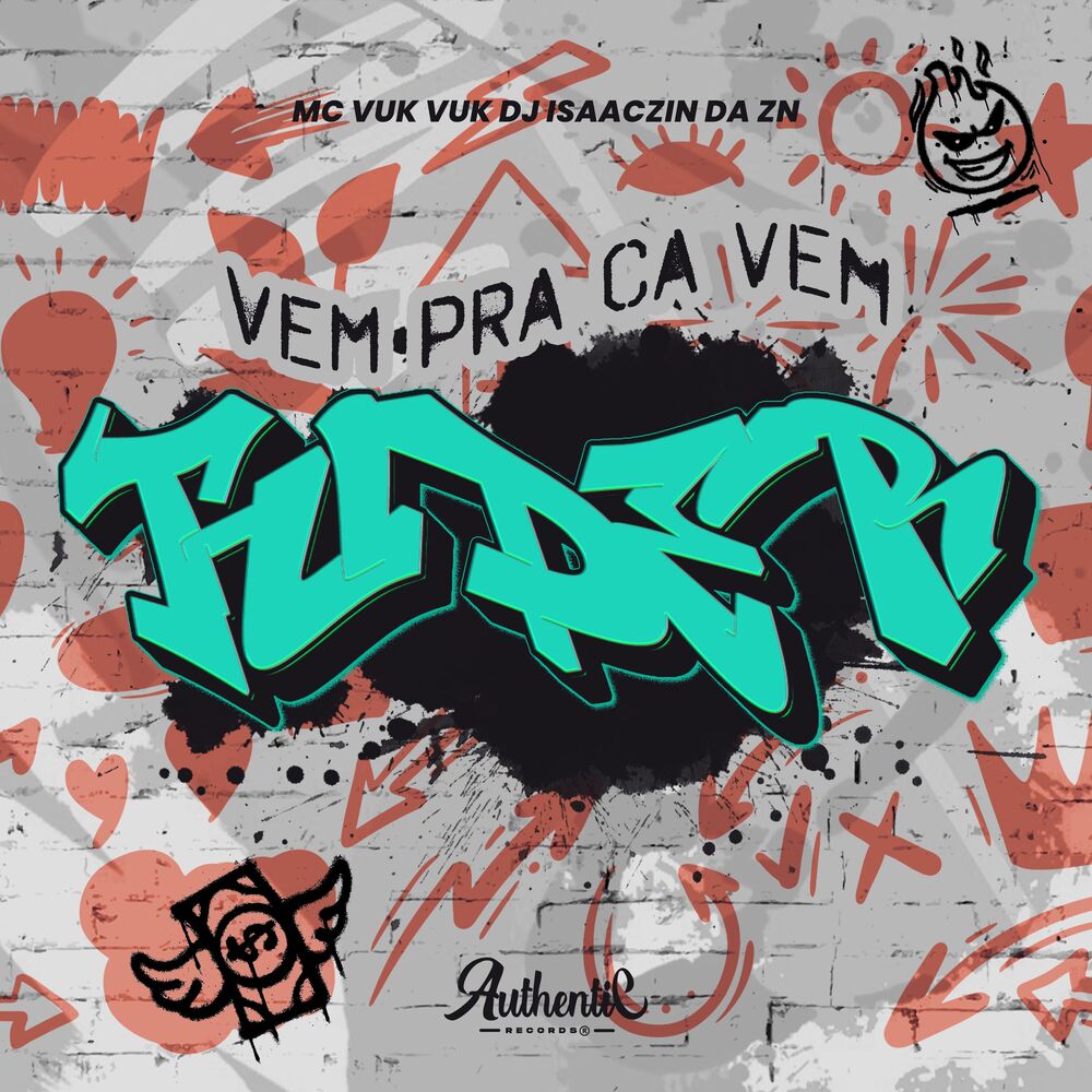 Picture of Vem pra Cá Vem Fuder