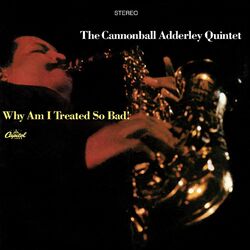 Cover of Why Am I Treated So Bad!
