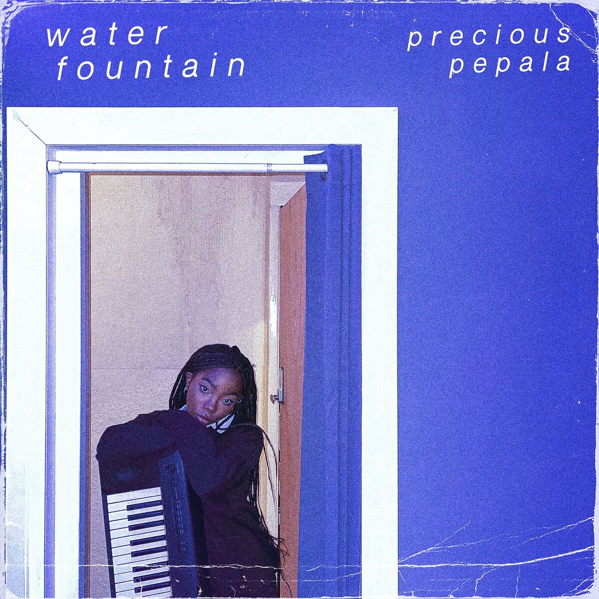 Album cover of Water Fountain