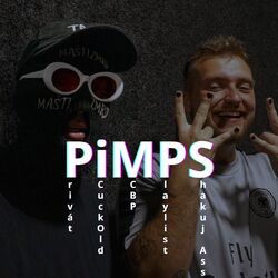 Cover of PiMPS