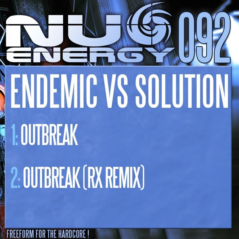 Picture of Outbreak
