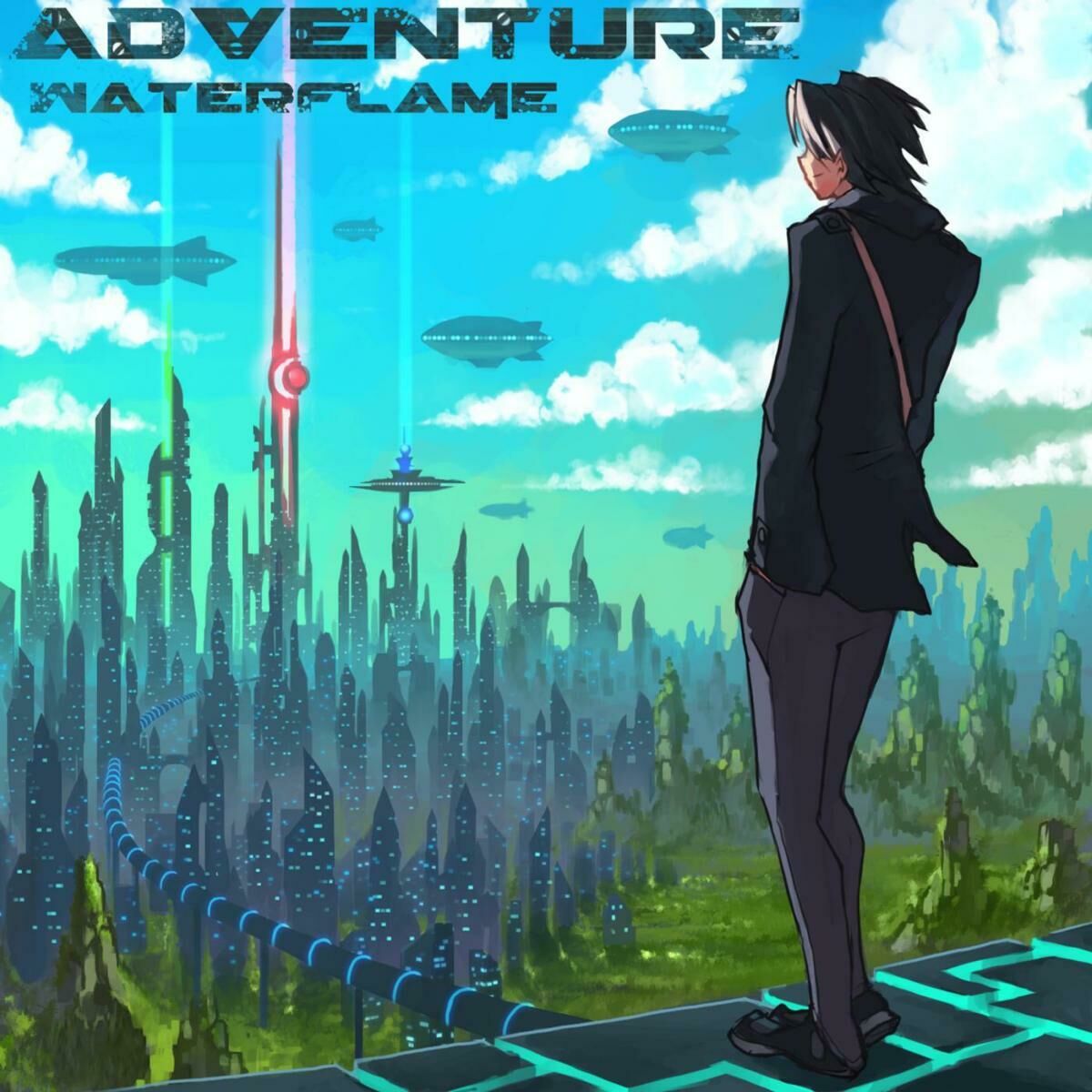 Album cover of Time Machine