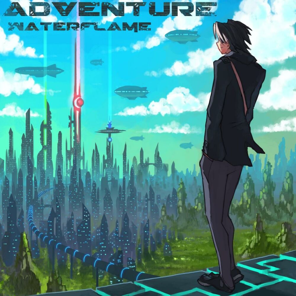 Picture of Adventure