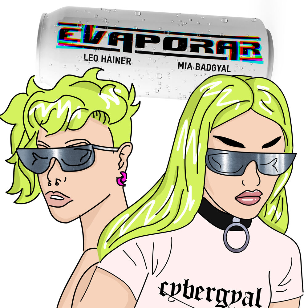 Picture of Evaporar