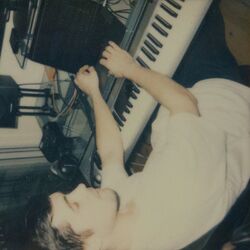 Cover of Slow (Stripped)