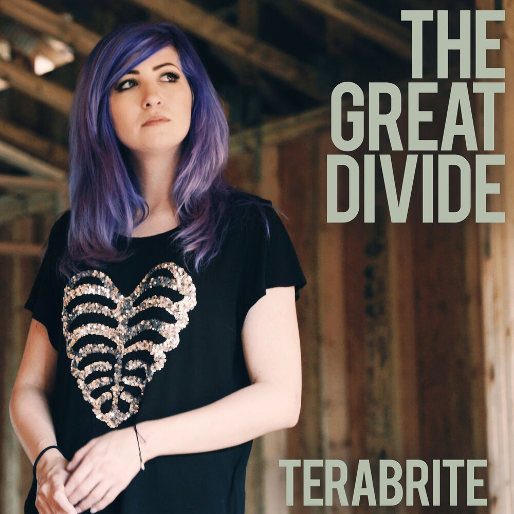 Picture of The Great Divide