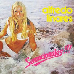 Cover of Sensacionales!!!