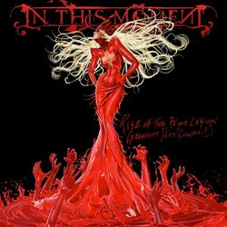 Cover of Rise of the Blood Legion- The Best of (Chapter 1)