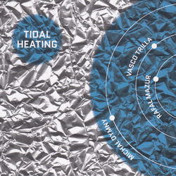 Cover of Tidal Heating