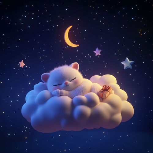 Bedtime Sleep and Heal Music for Babies
