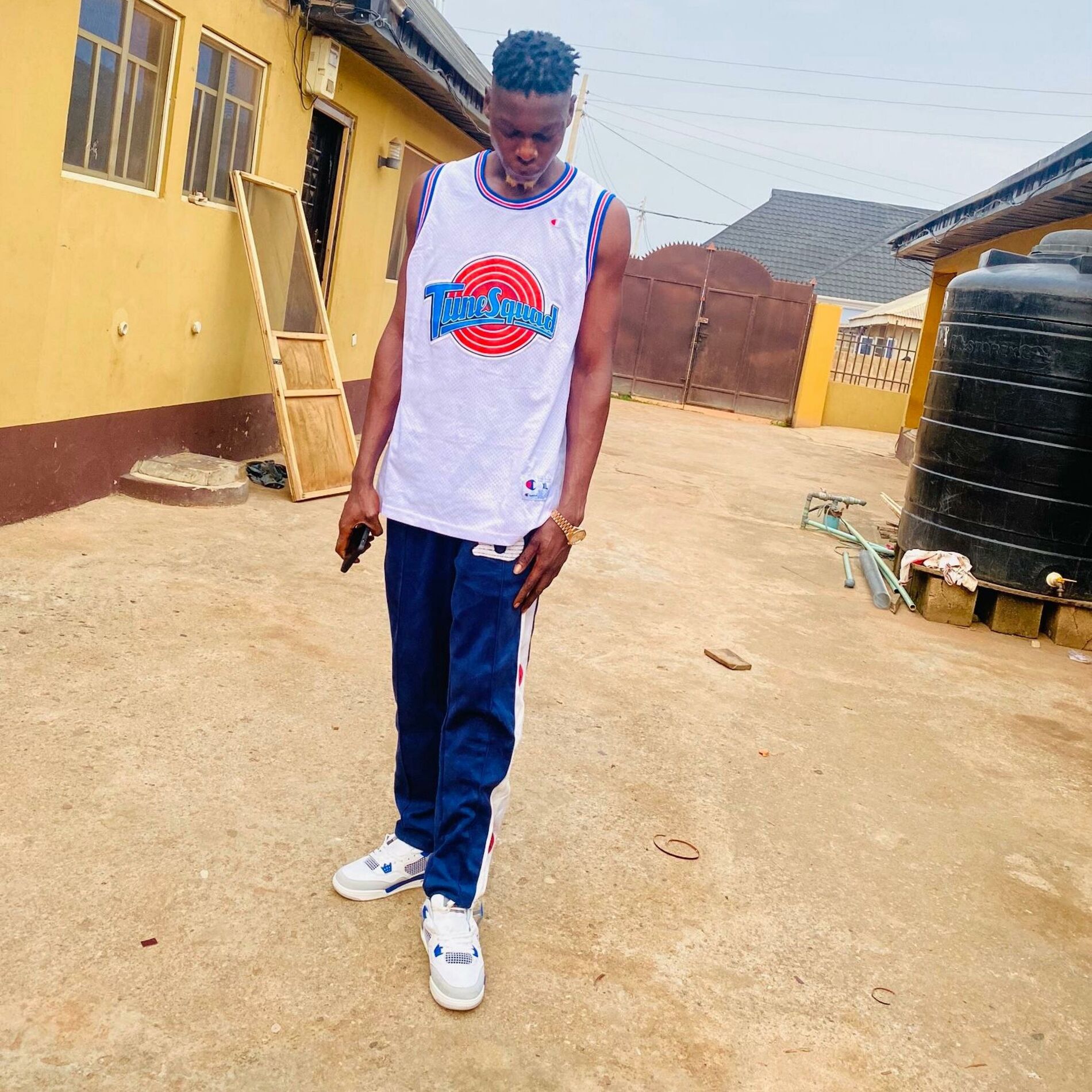 Album cover of Mapariwo