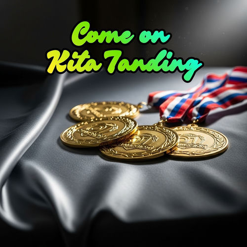 Come on Kita Tanding