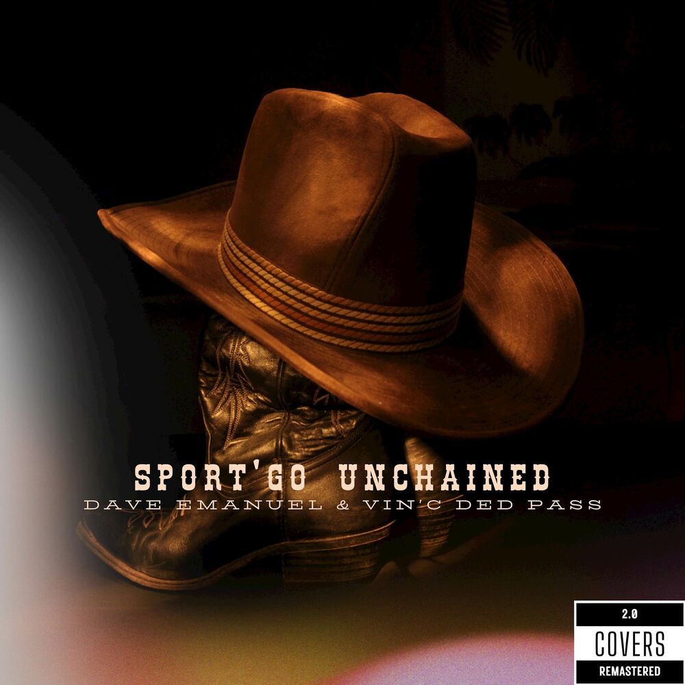 Picture of Sport'Go Unchained (2023 Cover remastered)