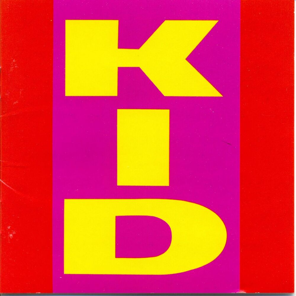 Picture of Kid