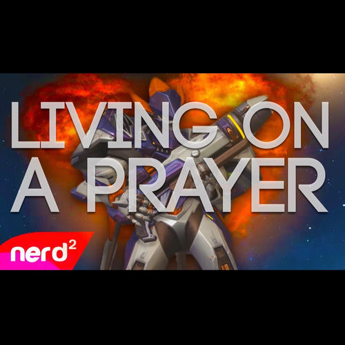Living on a Prayer
