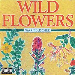 Cover of Wild Flowers