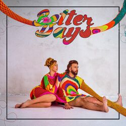 Cover of Better Days