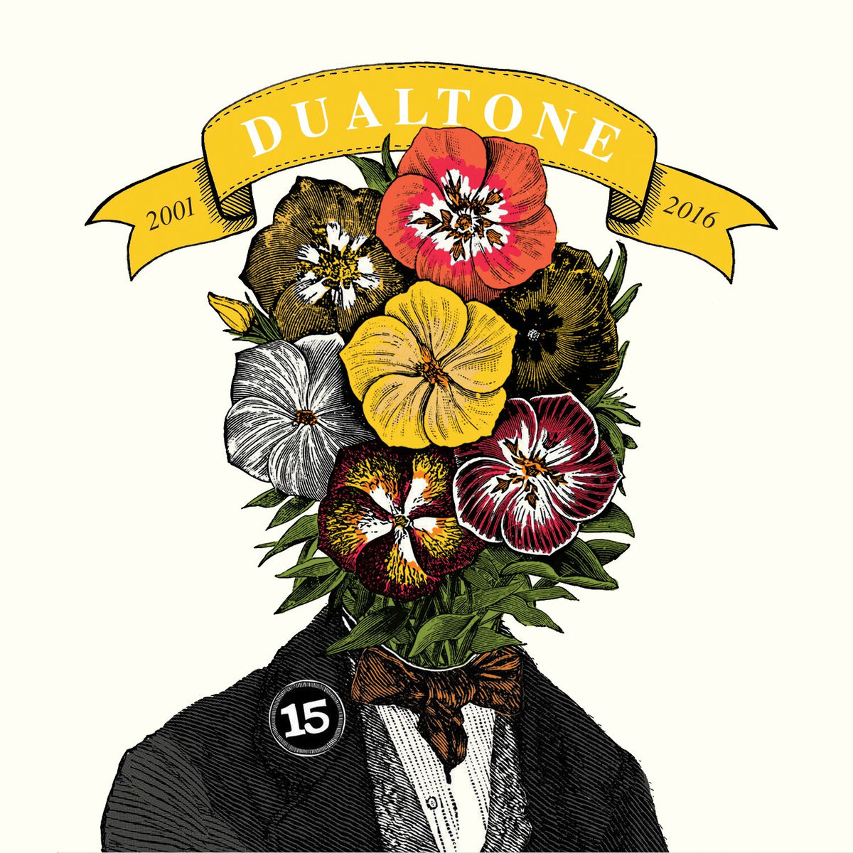 Album cover of Boots Of Spanish Leather