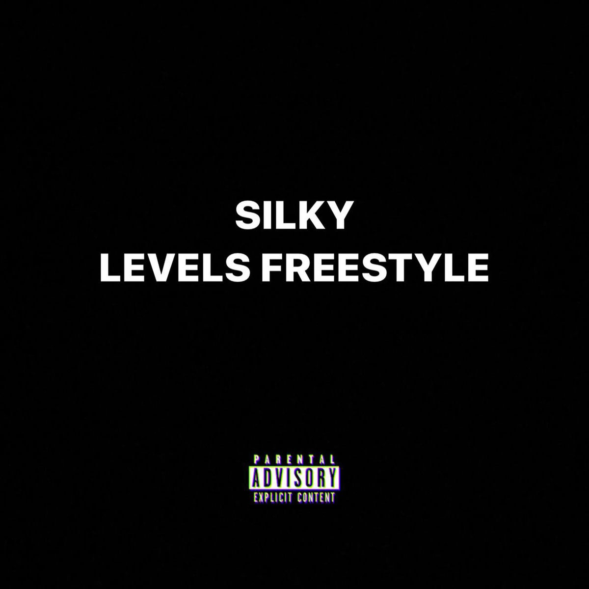Album cover of Levels Freestyle