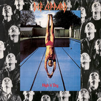 d*5様 バンドスコア DEF LEPPARD 「HIGH'N'DRY」 200x200.jpg