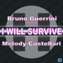 Cover of I Will Survive