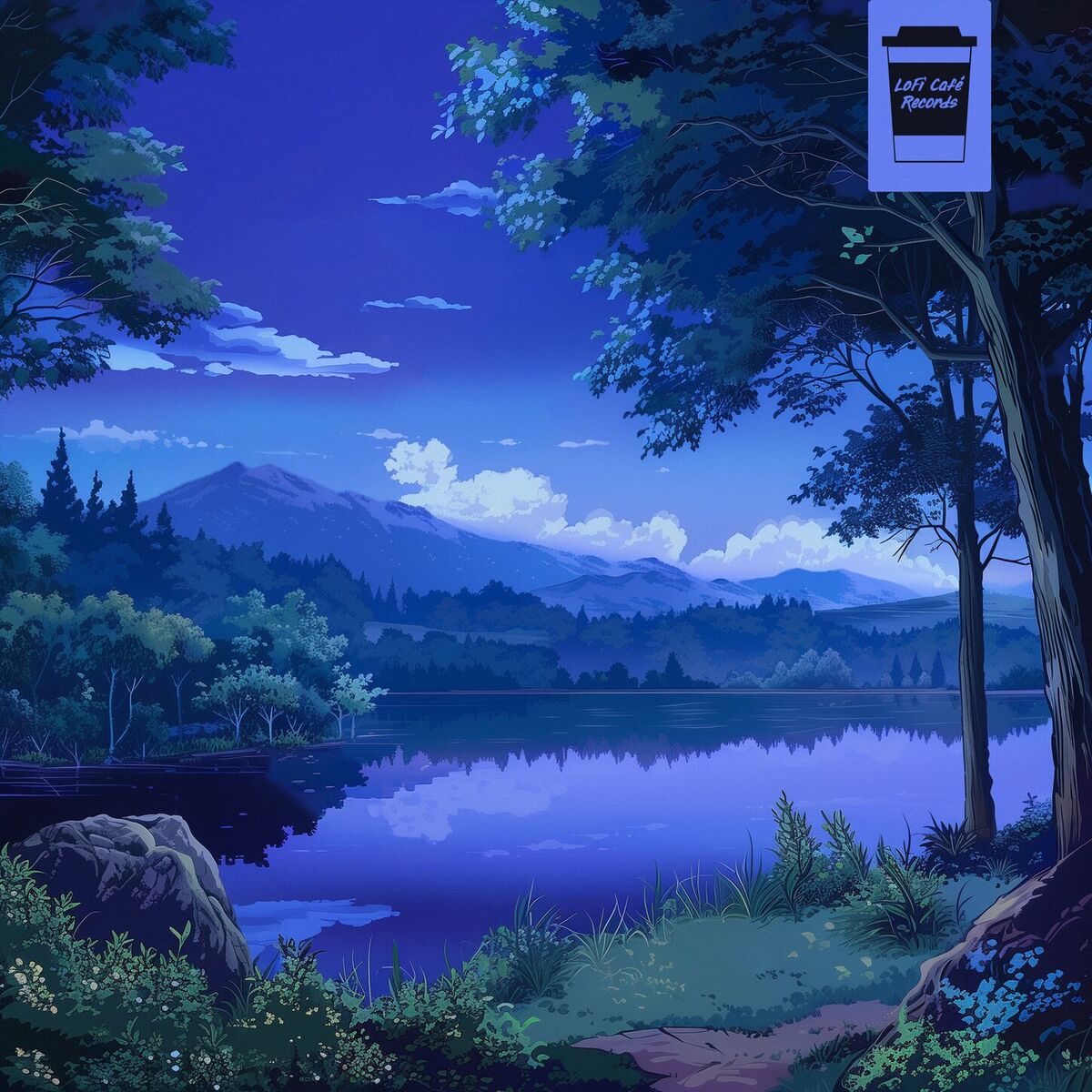 Album cover of small hours