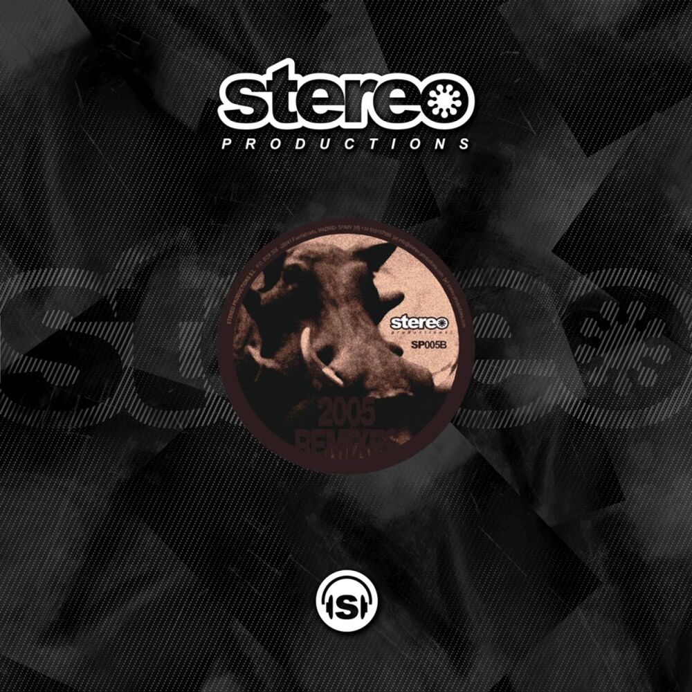 Picture of Iberican Sound 2005 Remixes