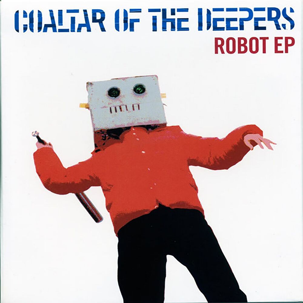 Picture of ROBOT