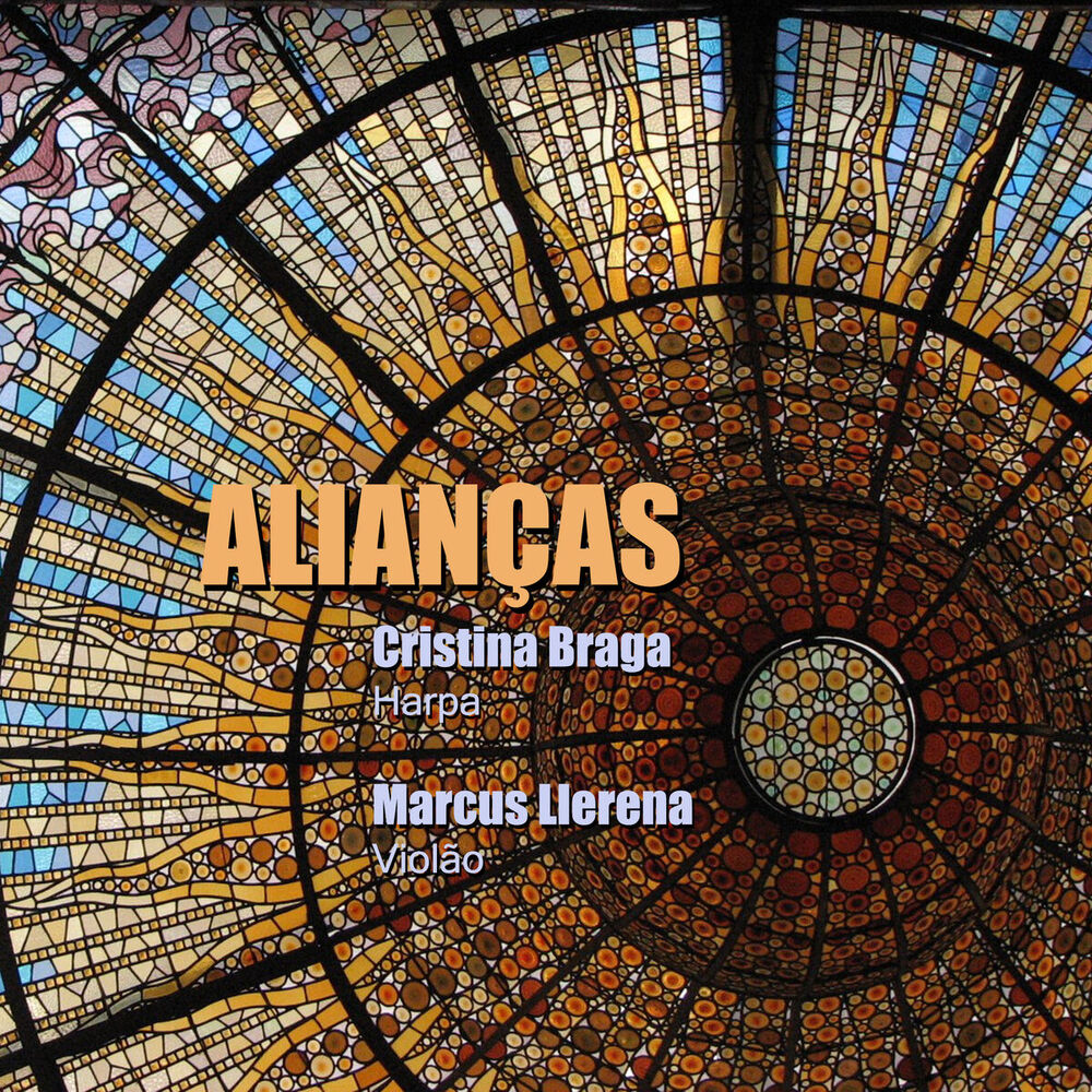 Picture of Alianças