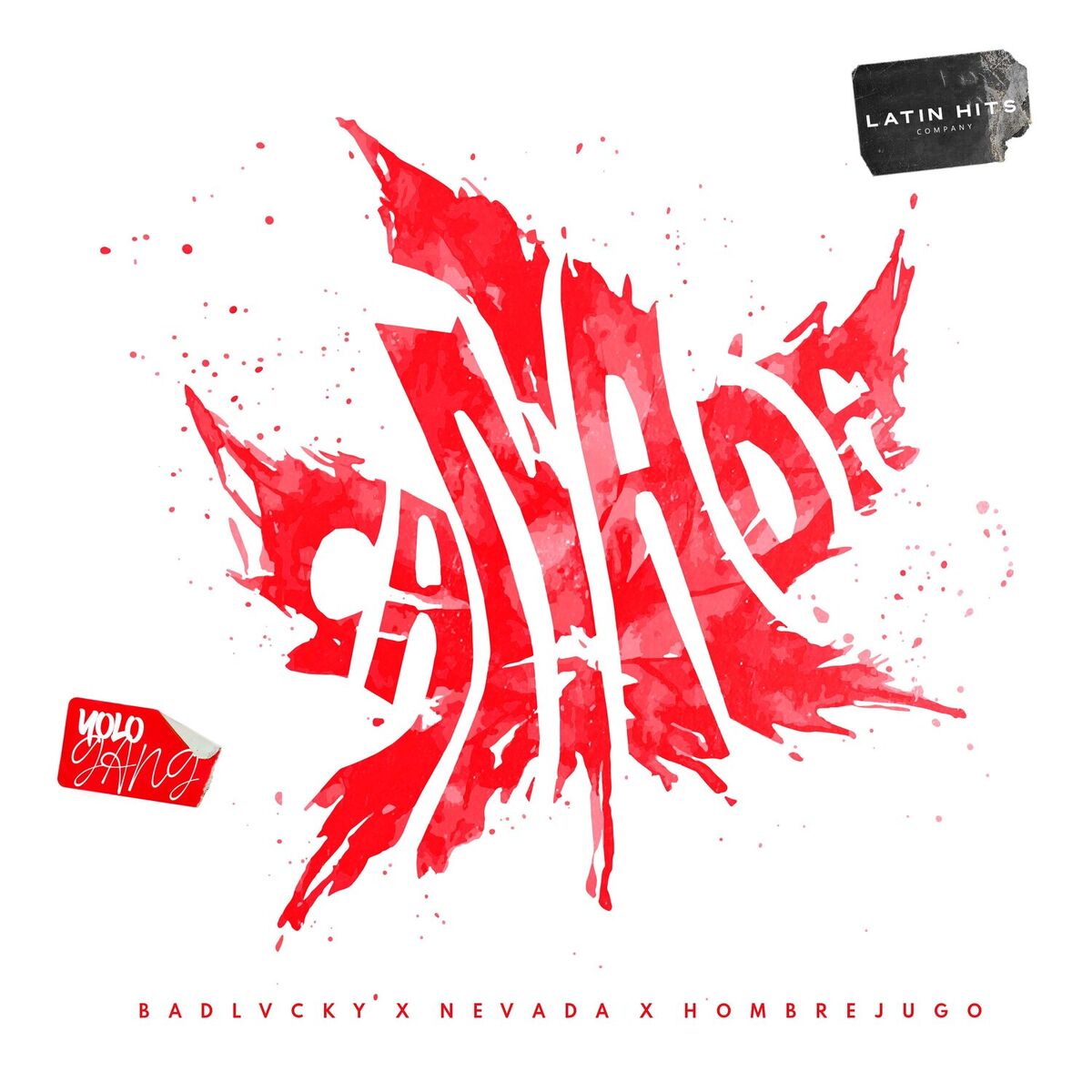 Album cover of Canada