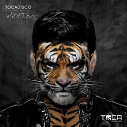 Cover of Wild Thing