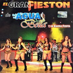 Cover of El Gran Fieston
