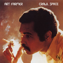Cover of Crawl Space