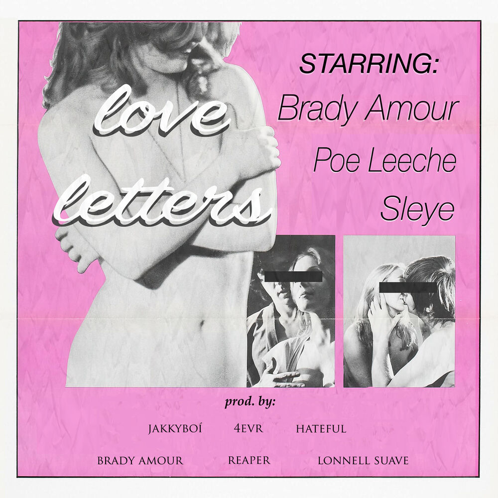 Picture of Love Letters