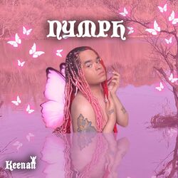 Cover of NYMPH