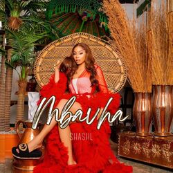 Cover of Mbavha