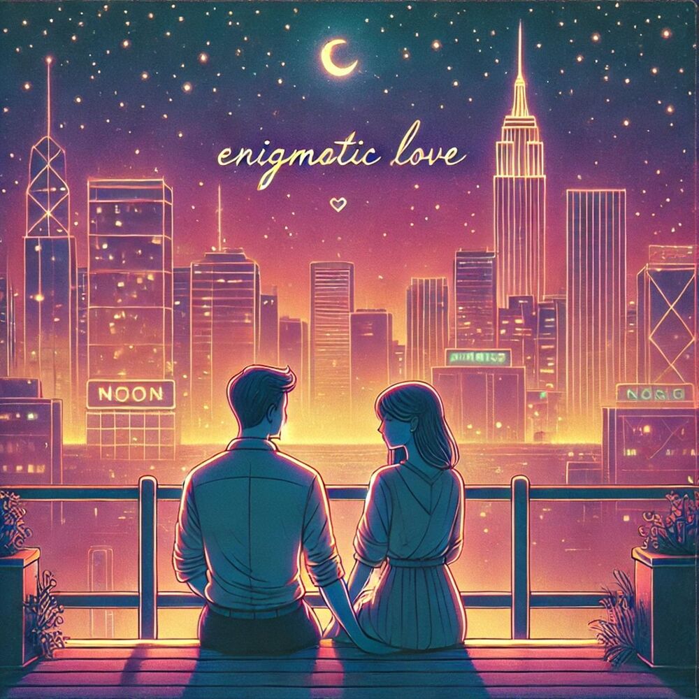 Picture of Enigmatic Love
