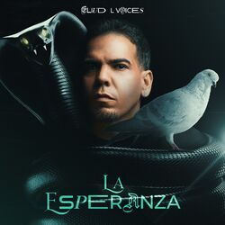 Cover of La Esperanza
