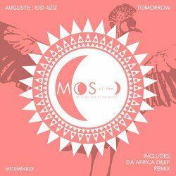 Cover of Tomorrow