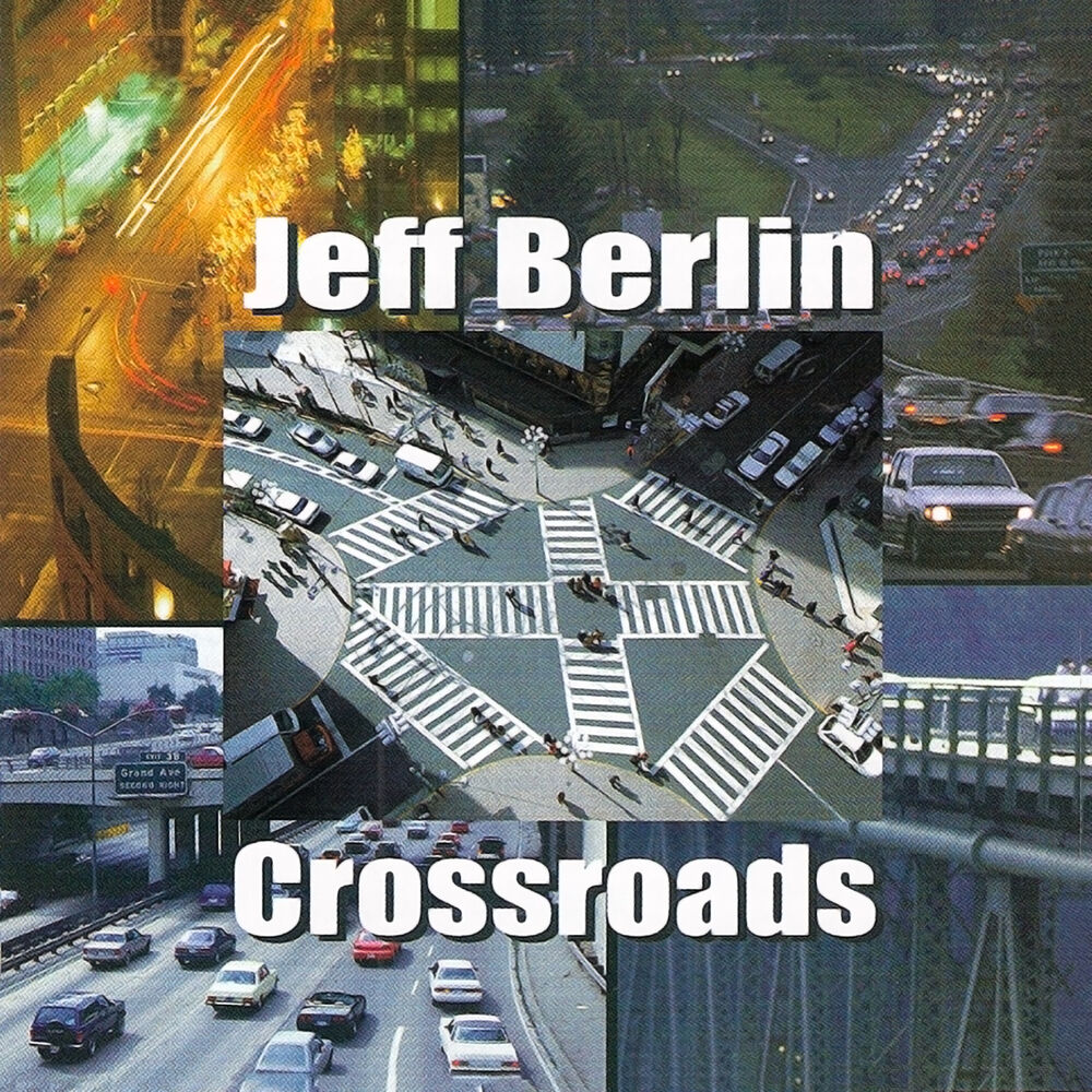 Picture of Crossroads