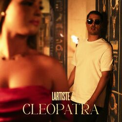 Cover of Cleopatra
