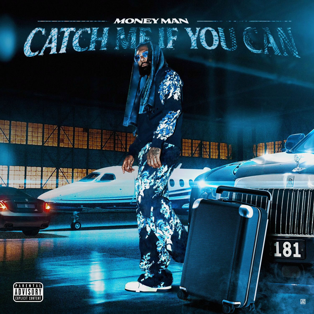 Album picture of Catch Me If You Can
