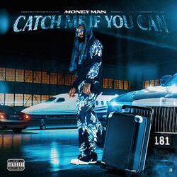 Cover of Catch Me If You Can