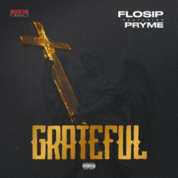 Cover of Grateful